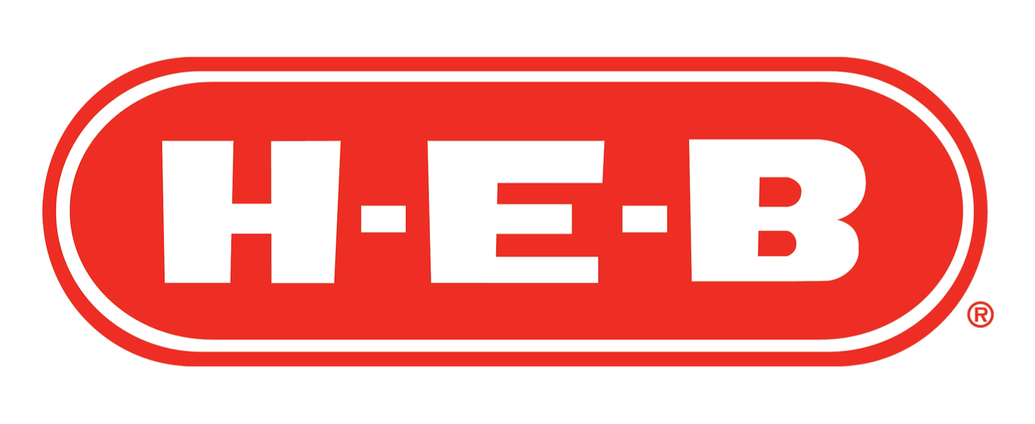 H-E-B