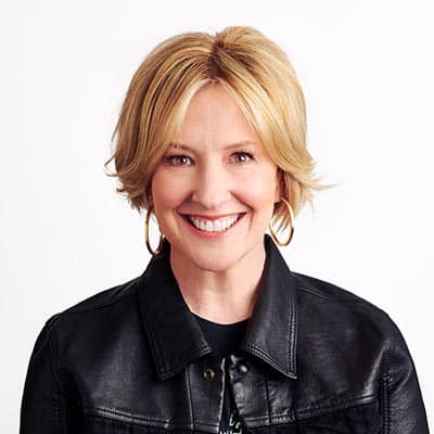 Bren&eacute; Brown