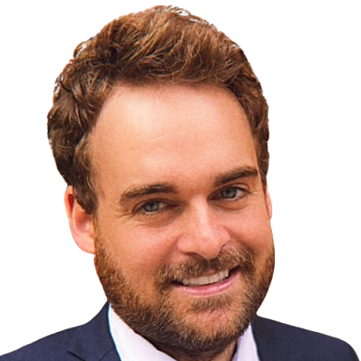 Charlie Sull