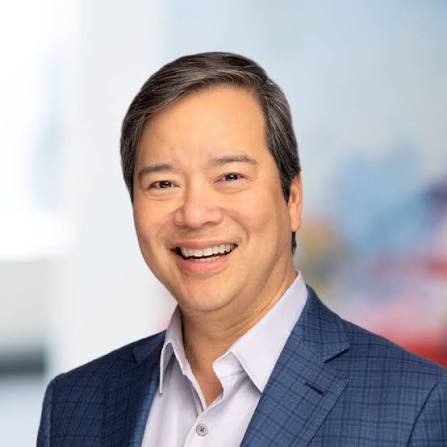 Manny Maceda, Chairman of Bain & Company